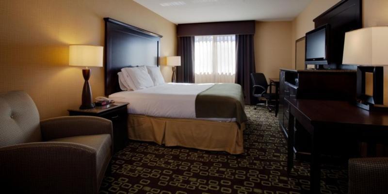 Courtyard By Marriott Los Angeles Woodland Hills Exterior photo