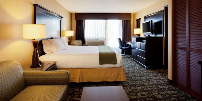 Courtyard By Marriott Los Angeles Woodland Hills Exterior photo